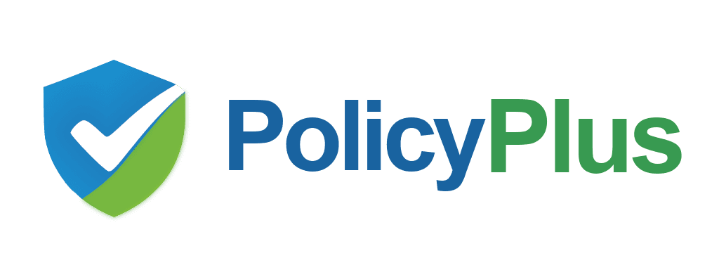 PolicyPlus Logo