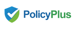 PolicyPlus Logo